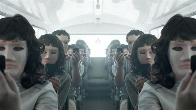 藏姬阁福利剧照2