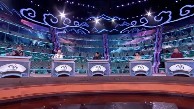 美国第十次啦剧照1