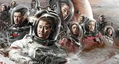 火线追凶之爱本无罪剧照1